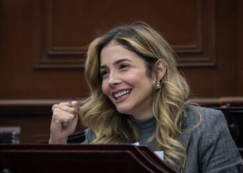 Por un Sistema Judicial con perspectiva de género: Brissa Arroyo