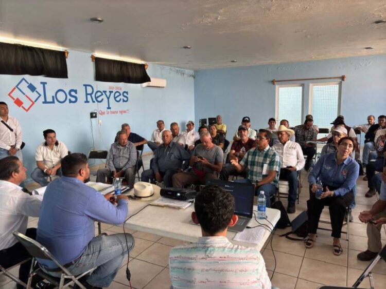 Ayuntamiento de Los Reyes actualizará Programa Municipal de Desarrollo Urbano