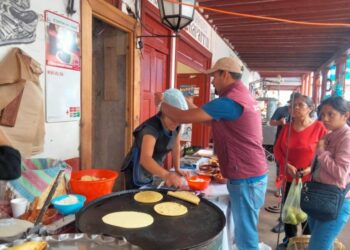 Listo, operativo sanitario por Semana de Muertos: SSM