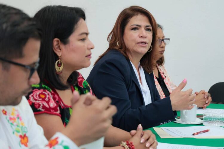 Emplazada la 76 Legislatura a responder a las comunidades indígenas: Fabiola Alanís
