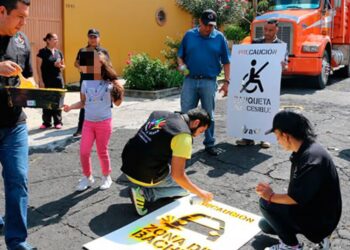 Juan Carlos Barragán lanza Échale una Mano al Bachetón