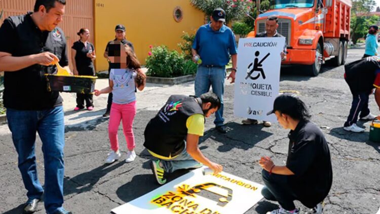 Juan Carlos Barragán lanza Échale una Mano al Bachetón