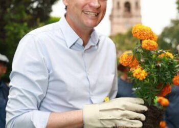 Morelia brillará con grandes eventos en Día de Muertos