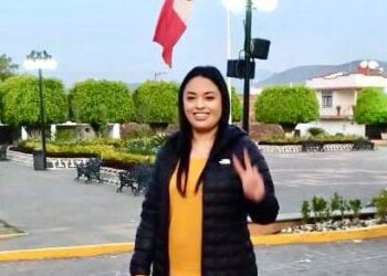 Susy Ruiz agradece su designación como candidata del PRD a la presidencia municipal de Irimbo