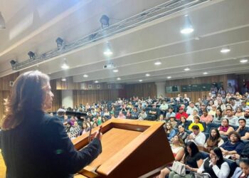 En Michoacán, el Plan C avanza a paso firme: Fabiola Alanís