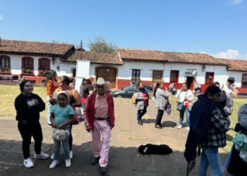 Inscriben piezas para el 55 Concurso Artesanal de Noche de Muertos en Pátzcuaro