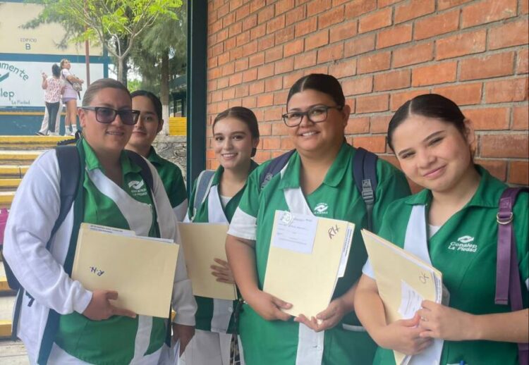 Conalep Michoacán abre convocatoria para reconocer el mérito académico de enfermería