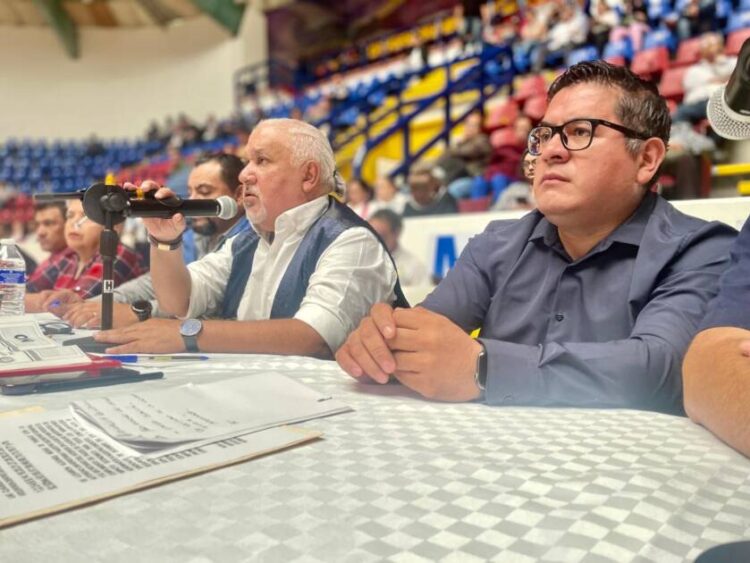 SUEUM aprueba proyecto de revisión contractual y emplazamiento a huelga para el 4 de marzo de 2025