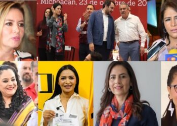 El Artillero Político… “En mente la gubernatura”