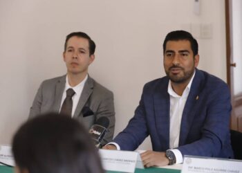 Respeto al Estado de Derecho, la meta de la Comisión Jurisdiccional de la 76 Legislatura