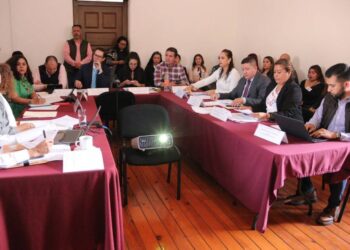 Aprueban Comisiones primeras 30 leyes de Ingresos Municipales 2025