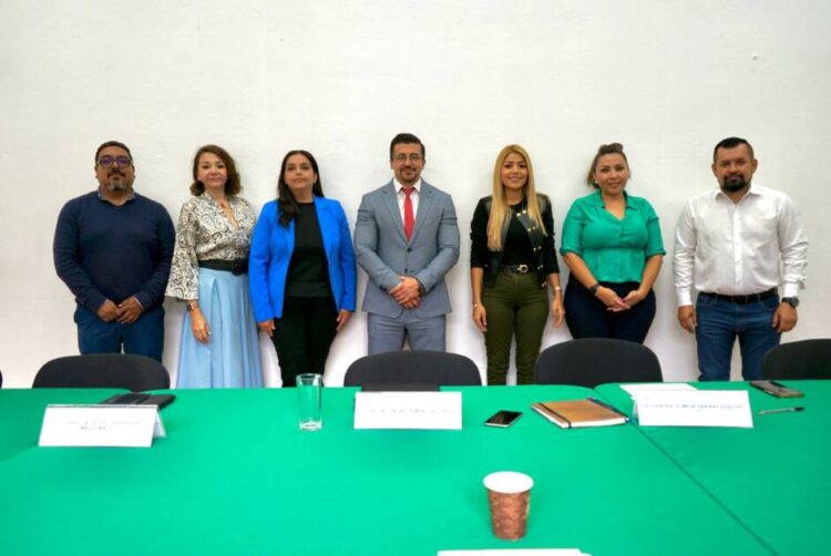 Primera sesión de la Comisión de Turismo define ejes para el desarrollo y reconocimiento del sector