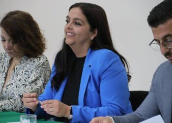 Resalta diputada Tere Herrera potencial turístico de Michoacán