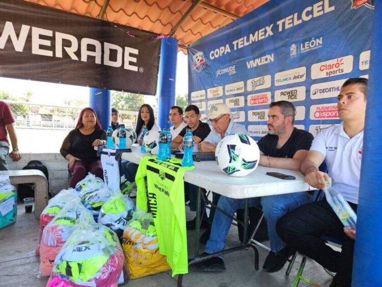 Los Reyes se prepara para ser la Capital del Deporte