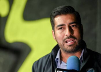 Condena Poncho Chávez asesinato del periodista Mauricio Cruz Solís