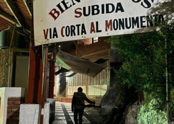 Lleva Barragán Échale una Mano Contra el Dengue a panteones de Morelia y a la isla de Janitzio