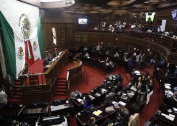 Condena 76 Legislatura asesinato del periodista Mauricio Solís