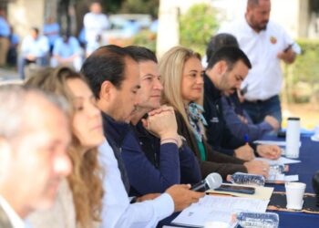 Homicidio de periodista en Uruapan exige replantear estrategia de seguridad: Alfonso Martínez