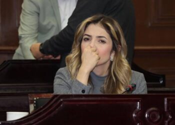 Se suma Diputada Brissa Arroyo a la ola de exigencias para esclarecer asesinato del periodista Mauricio Cruz