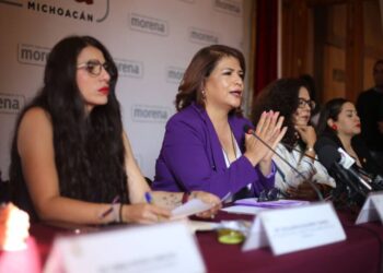 Busca Fabiola Alanís endurecer penas contra feminicidas