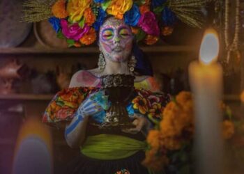 Celebrarán la Noche de Ánimas en Quiroga