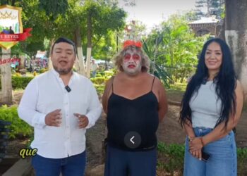 Invita Ayuntamiento de Los Reyes a ser parte de las prácticas culturales del Día de Muertos