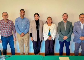 Hay que hacer valer el derecho de las y los ciudadanos a ser informados sobre la tarea legislativa: Víctor Manríquez