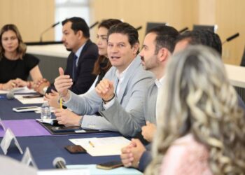 Morelia nombra a integrantes del Consejo Municipal de Mejora Regulatoria