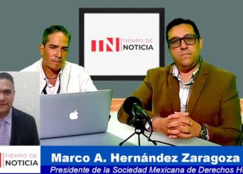 Invitación al panel sobre Derechos Humanos y Migraciones Atípicas en América del Norte que se llevará a cabo este 23 de octubre en la CEDH