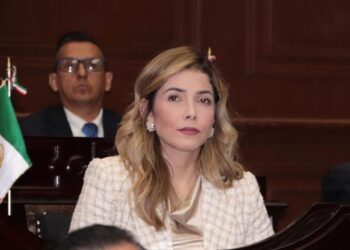 Preside Diputada Local Brissa Arroyo Comité de Atención Ciudadana y Gestoría