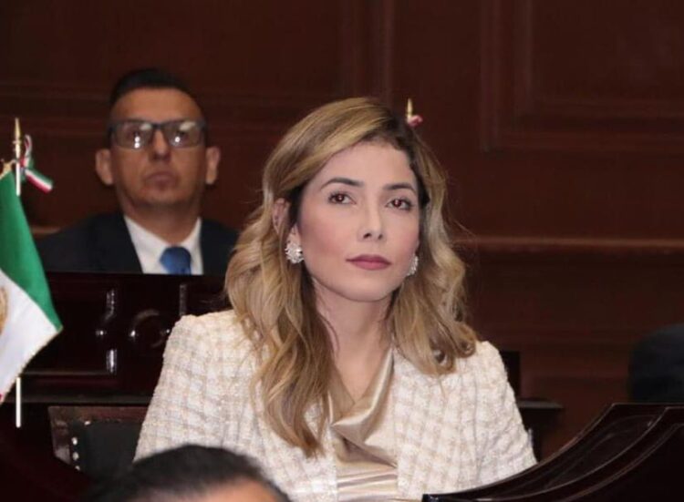 Preside Diputada Local Brissa Arroyo Comité de Atención Ciudadana y Gestoría
