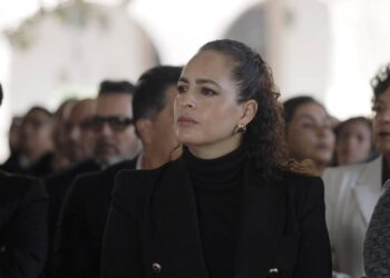 Claudia presidenta, la esperanza de un México menos violento y más equitativo para las mujeres: Sandra Arreola