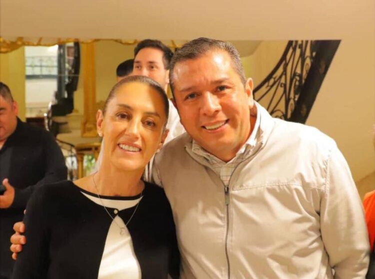 Claudia Sheinbaum, la obradorista que consolidará la 4T: JC Barragán