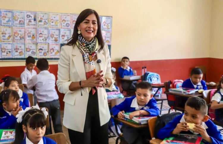 A partir de mañana miércoles 2 de octubre, la comunidad educativa de 20 municipios reanudan clases