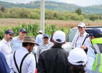 Se restablece servicio de agua en las 170 colonias afectadas: Alfonso Martinez