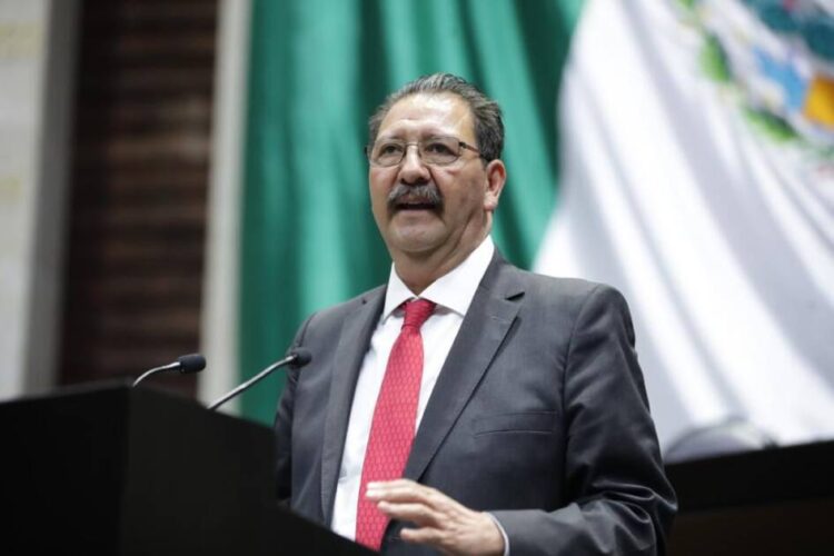 El Partido del Trabajo respalda la reducción de horas laborales en México 