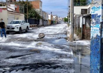 Atenderse sí pero no alarmarse ante resequedad en la piel: Director de Salud Municipal