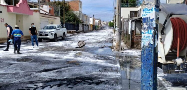 Atenderse sí pero no alarmarse ante resequedad en la piel: Director de Salud Municipal