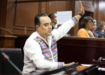 Advierte Morena en impulsar austeridad y rendición de cuentas en el Congreso de Michoacán: JP Celis