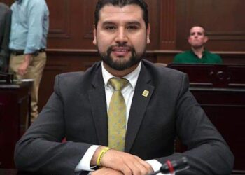 Octavio Ocampo asume la presidencia de la Comisión de Desarrollo Social en la 76 Legislatura Local