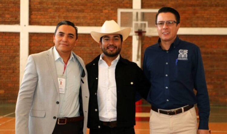 Conforman Comité Municipal de Salud en Los Reyes para fortalecer la prevención y atención sanitaria en la región