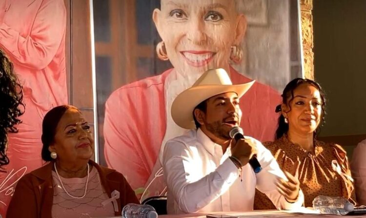 Anuncian actividades por el Mes Rosa en Los Reyes