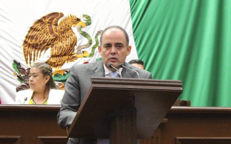 Gracias AMLO por lograr un México mejor: Baltazar Gaona
