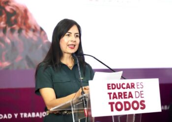 Recomienda la SEE mantener medidas preventivas en escuelas para evitar mayores daños por lluvias