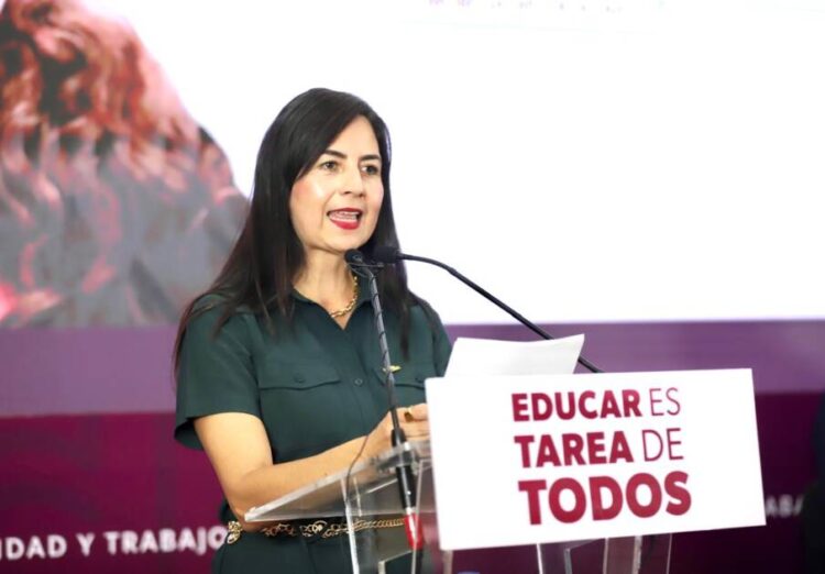 Recomienda la SEE mantener medidas preventivas en escuelas para evitar mayores daños por lluvias