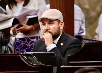 Presidirá Reyes Galindo Comisión de Trabajo y Previsión Social