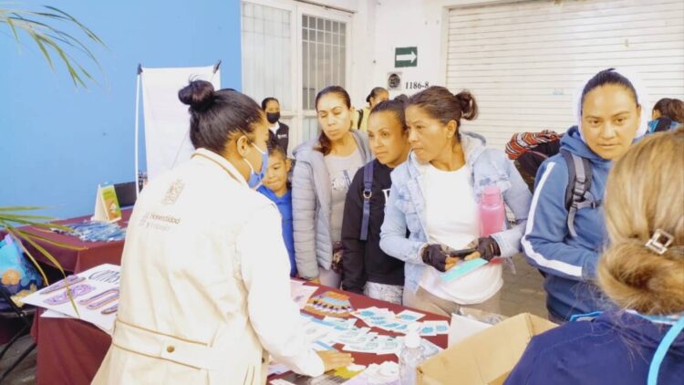 El dengue, convertido en un problema de salud pública en Michoacán: SSM