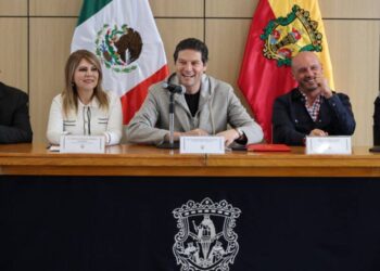 Hermanamiento, promoción e intercambios culturales y económicos, logros de misión en China: Alfonso Martínez