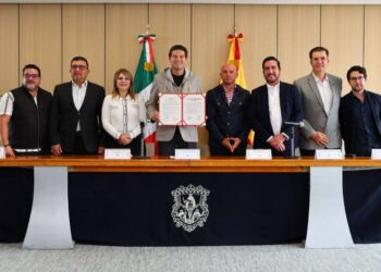 Morelia tiene gran potencial para aprovechar relación con China: Empresarios