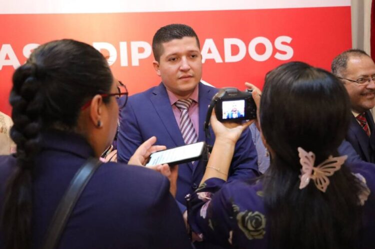 Vicente Gómez respalda Plan de Seguridad del Ejecutivo Federal